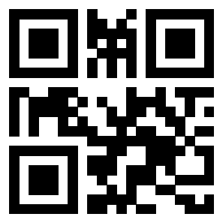 3912714315 - Immagine del Qr Code