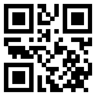 3912714316 Qr Code associato