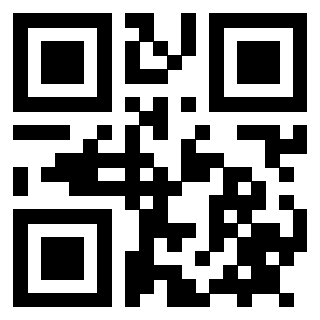 3912714317 - Immagine del Qr Code associato
