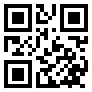 3912714318 QrCode associato