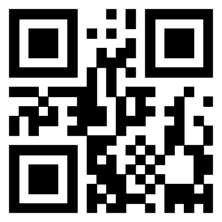 3912714320 - Immagine del Qr Code associato