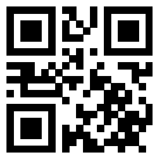 3912714325 QrCode associato