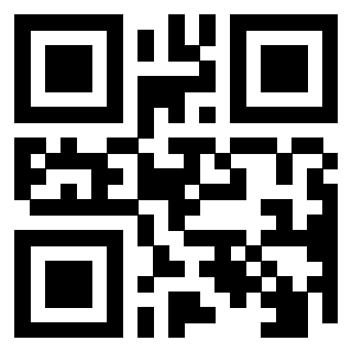 3912714326 - Immagine del QrCode associato