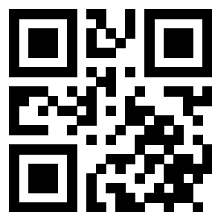 Il QrCode di 3912714329