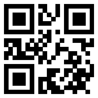 Scansione del Qr Code di 3912714333