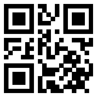 3912714341 - Immagine del Qr Code