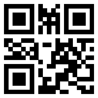 Il Qr Code di 3912714351