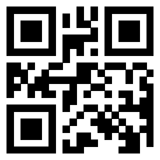 Scansione del QrCode di 3912714354