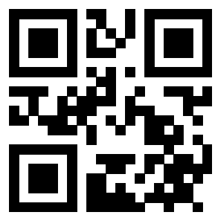 3912714383 QrCode associato