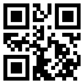 Il QrCode di 3912714386