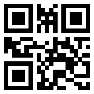 3912714390 - Immagine del QrCode