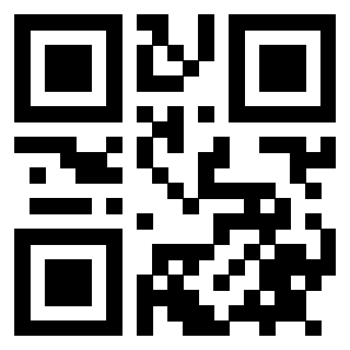Scansione del Qr Code di 3912714408