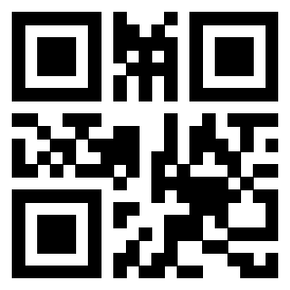 3912714417 - Immagine del QrCode associato