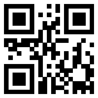 3912714427 - Immagine del QrCode associato