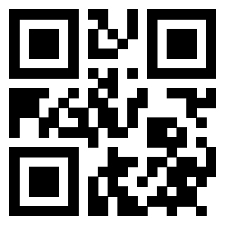 Il QrCode di 3912714433