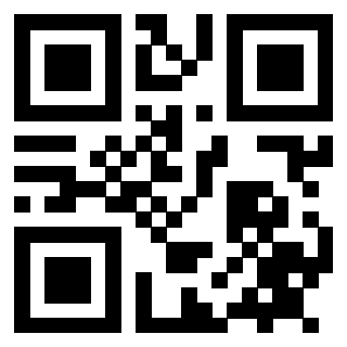 Il Qr Code di 3912714436