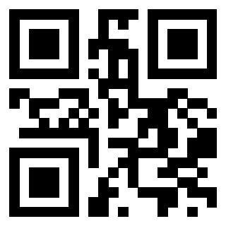 Immagine del QrCode di 3912714437