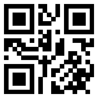 3912714440 Qr Code associato