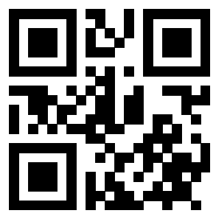 3912714445 Qr Code associato
