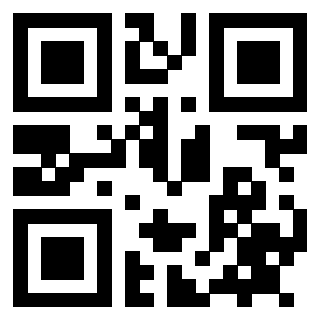 Scansione del Qr Code di 3912714447