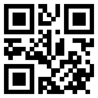 3912714448 - Immagine del QrCode associato
