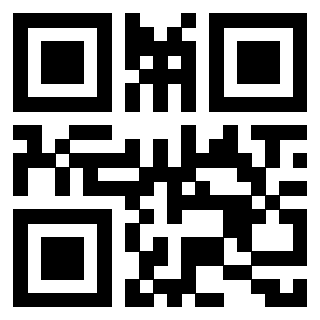 Scansione del Qr Code di 3912714450