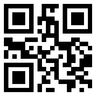 3912714455 QrCode associato