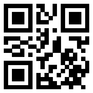 3912714456 QrCode associato