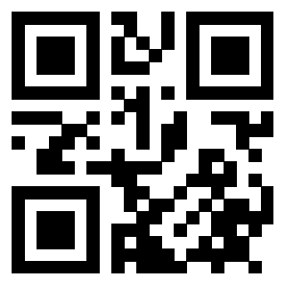 3912714460 QrCode associato