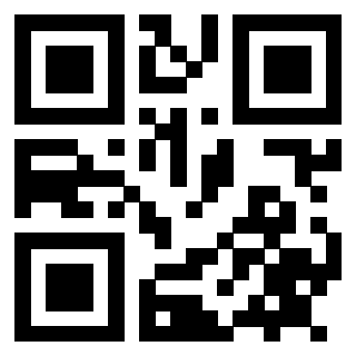 3912714461 - Immagine del QrCode associato