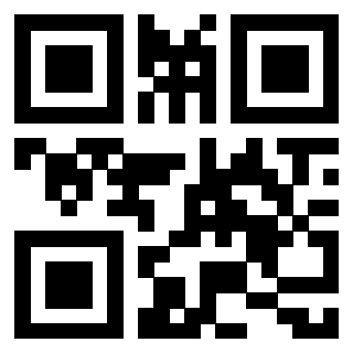 Scansione del Qr Code di 3912714462