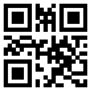 3912714463 - Immagine del Qr Code associato