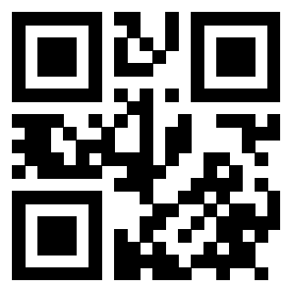 Il QrCode di 3912714464