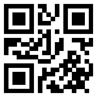 Scansione del Qr Code di 3912714465