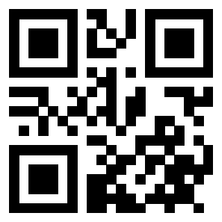 Il QrCode di 3912714469