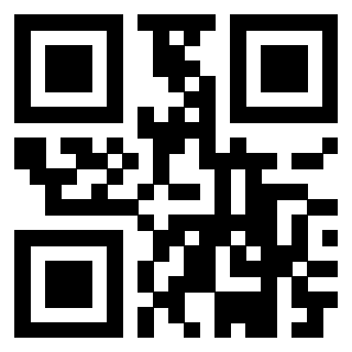 3912714470 QrCode associato