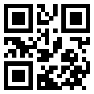 3912714473 QrCode associato