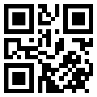 3912714474 - Immagine del QrCode associato