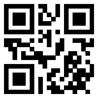 Scansione del QrCode di 3912714477