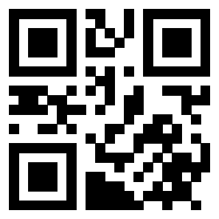 3912714478 - Immagine del QrCode associato