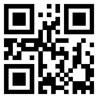 3912714486 - Immagine del Qr Code associato