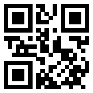 Scansione del Qr Code di 3912714490