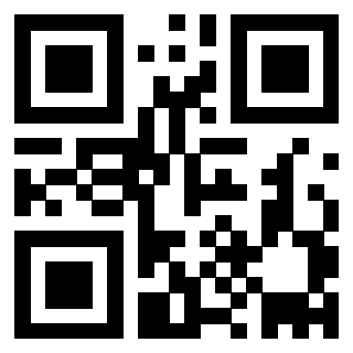 3912714491 - Immagine del Qr Code associato