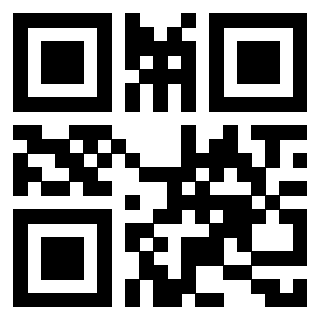 3912714493 Qr Code associato