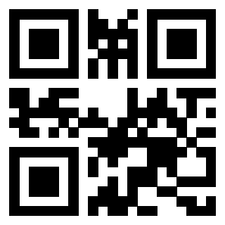 3912714495 - Immagine del Qr Code associato