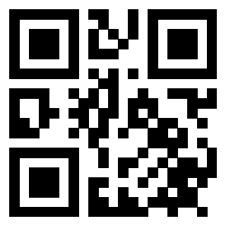 QrCode di 3912714500
