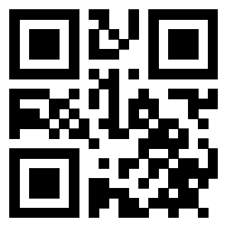 Immagine del QrCode di 3912714509
