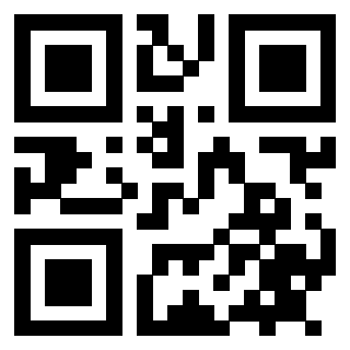 3912714511 Qr Code associato
