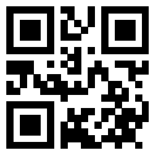 3912714513 - Immagine del QrCode associato