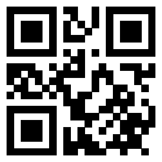 Scansione del QrCode di 3912714514